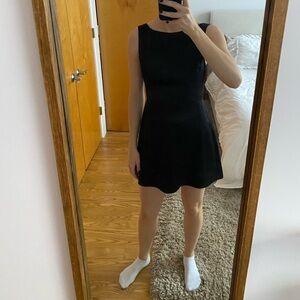 Reformation Mini Dress